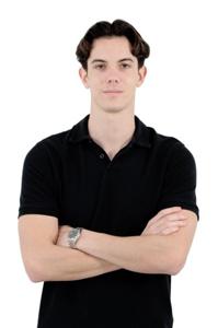 Jimmy Cenedella: L'Innovatore che Garantisce uno Stipendio da Casa con l'Educazione Online