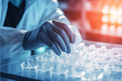 Nuova terapia forma rara Sla, Singhal (Biogen): "Parere positivo Chmp una svolta"