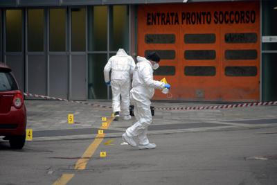 L'indagine, nel mondo 40% operatori ha subito almeno un'aggressione fisica