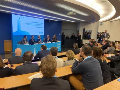 Ambiente, Mazzoncini (A2a): "Efficienza termovalorizzatore al 98%"