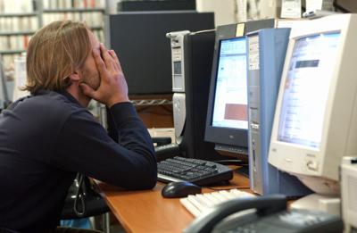 Ricerca: la depressione si 'legge' in faccia, App cellulare usa Ai per rilevarla