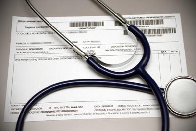 Nuove tariffe per esami e visite, possibile rinvio a luglio