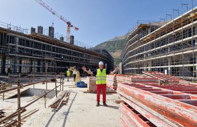 Superti-Furga (Ri.Med): "Con nuovo centro Sicilia sar&agrave; faro internazionale ricerca"