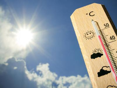 Clima: estate europea bollente se aumenta l'acqua dolce nell'Atlantico