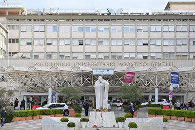 Classifica migliori ospedali mondo, primo italiano Gemelli Roma 35esimo