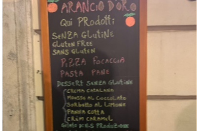 Indicare calorie nei menu pu&ograve; ridurre morti cardiovascolari, studio