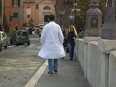 Consulcesi: "Da Asl 15mila euro a medico in pensione per ferie non godute"