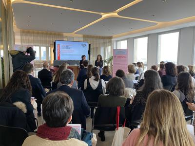Pari opportunità: Coop rilancia la sua campagna 'Close the Gap. Riduciamo le differenze'