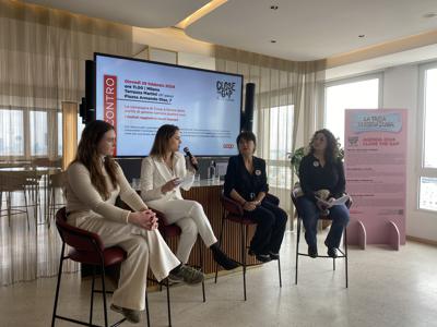 Pari opportunit&agrave;, De Dea (Onde rosa), "Tampon tax, non si pu&ograve; tornare indietro su diritti donne"