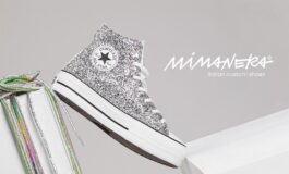 Mimanerashop.com: sneakers personalizzate per tutti i gusti