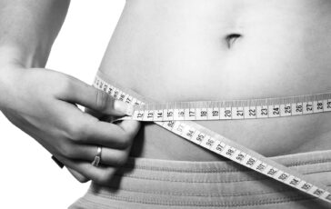 La dieta di Annalisa: come si tiene in forma la cantante