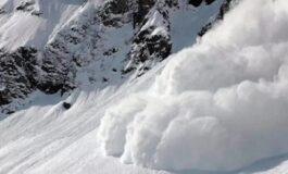 morti valanga afghanistan