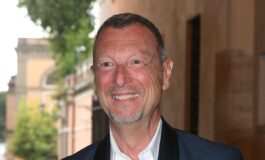 Geolier, chi è la fidanzata Valeria