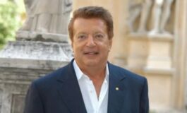 Vittorio Cecchi Gori ricovero