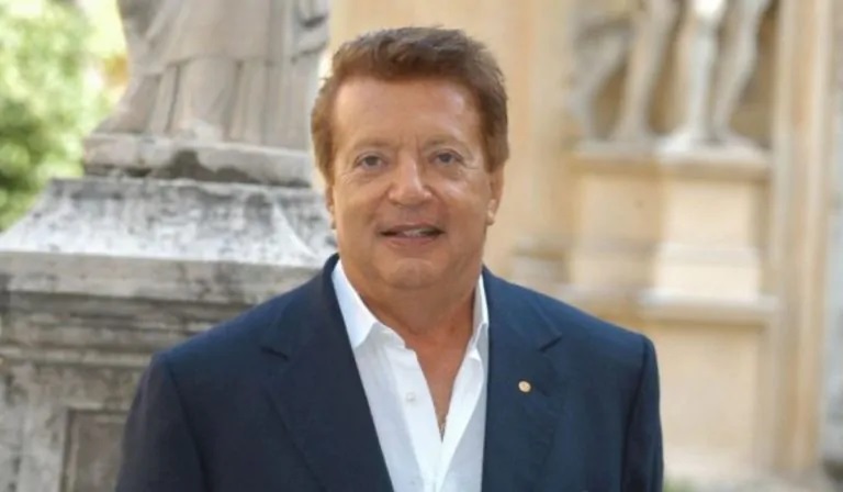 Nuovi problemi di salute per Vittorio Cecchi Gori: ricoverato in terapia intensiva