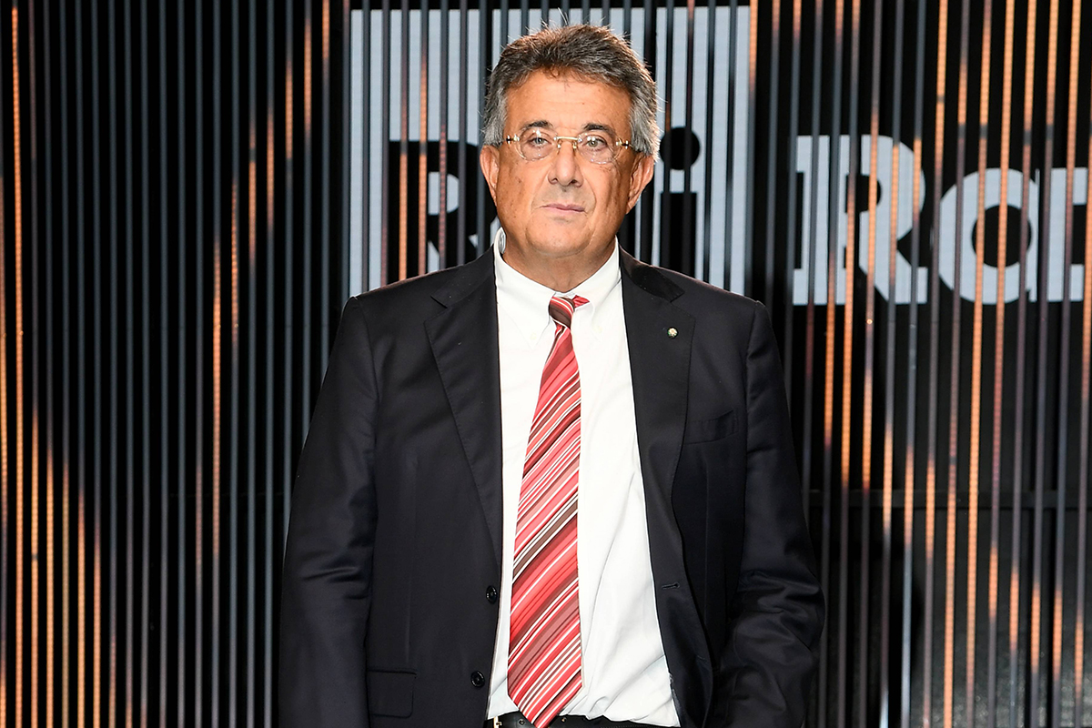 Scorta per l'amministratore delegato Rai, Roberto Sergio
