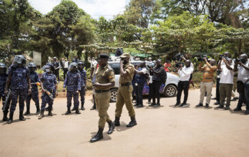 Mali, liberata coppia di italiani sequestrati due anni fa