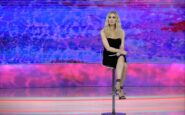 Ilary Blasi cambio conduzione Isola Famosi