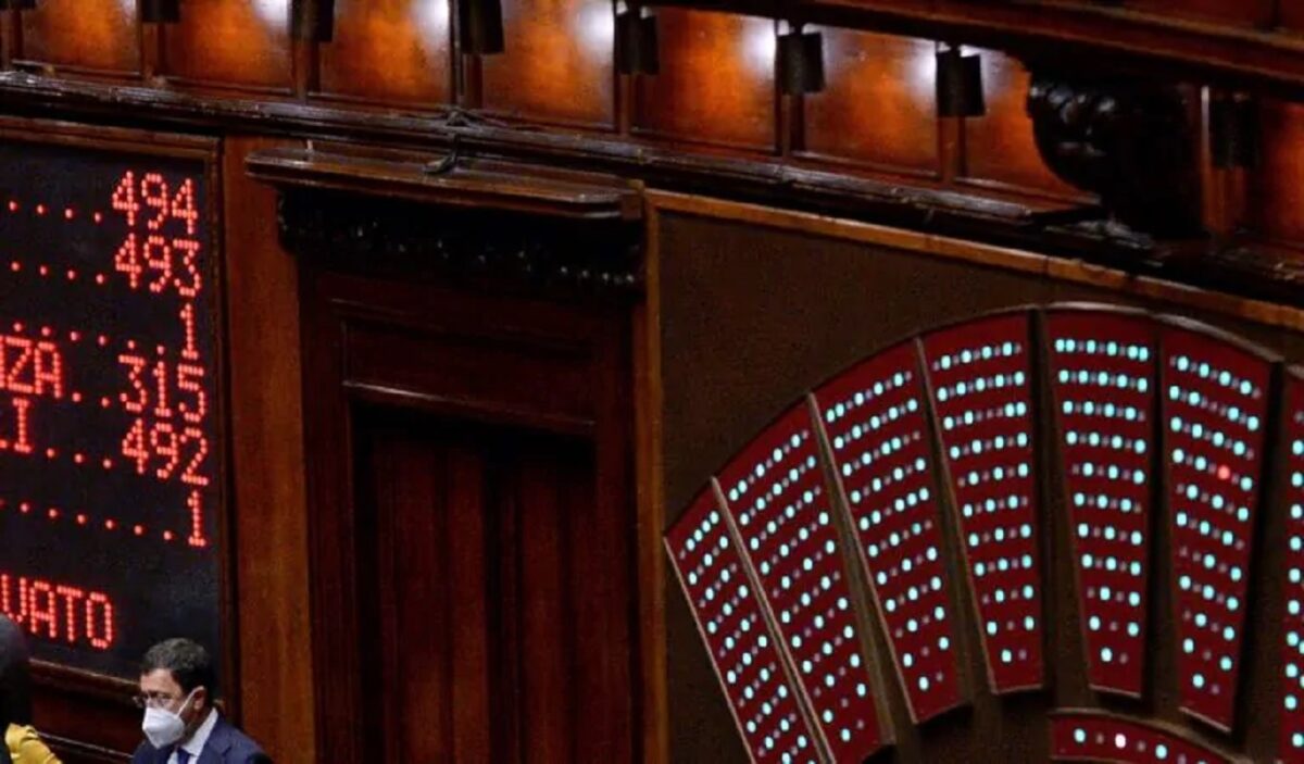 Intesa sul premierato, si torna alle urne in caso di sfiducia