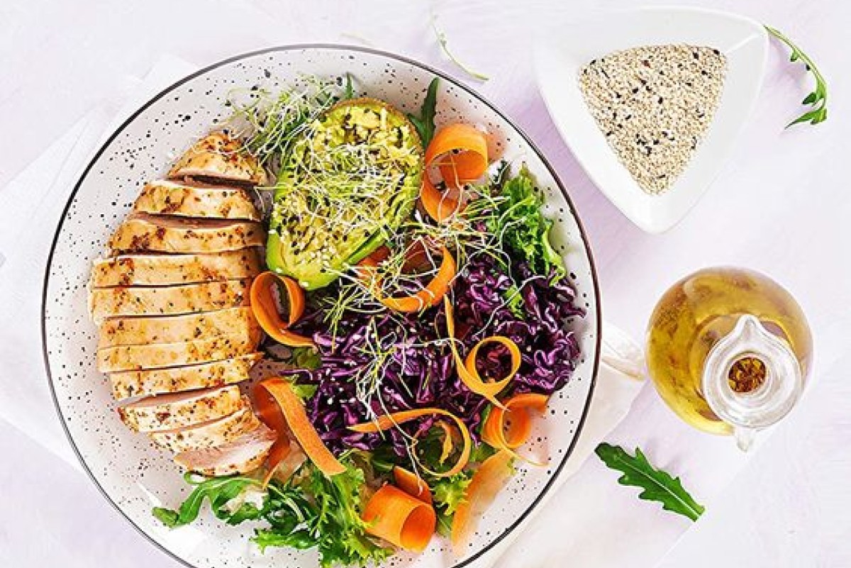 Dieta chetogenica: programma e benefici