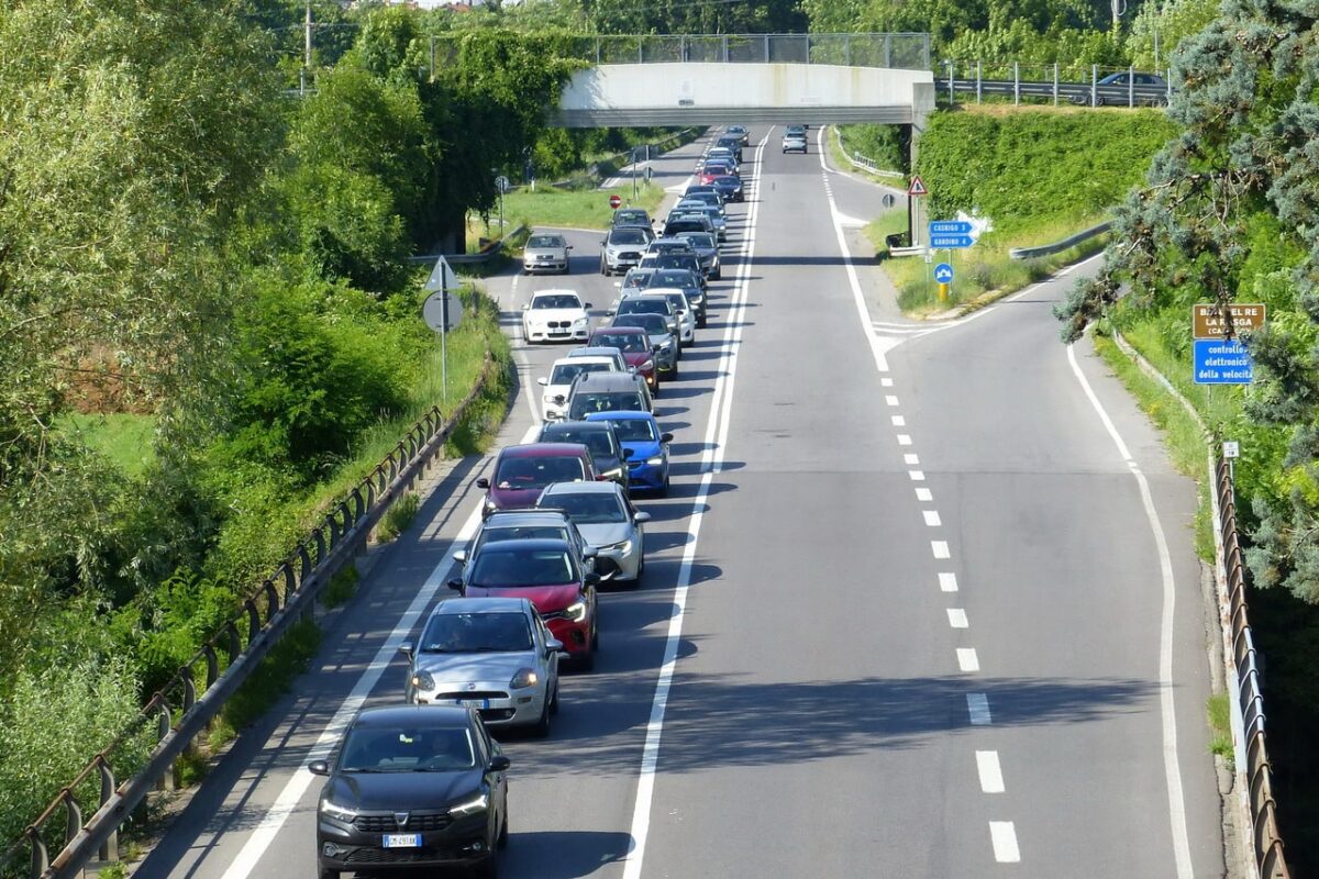 Città 30: la posizione degli esperti e la lettera a Salvini