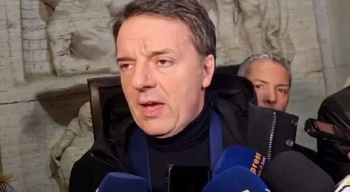 Politica, Matteo Renzi: "Il crollo della Meloni sarà improvviso"