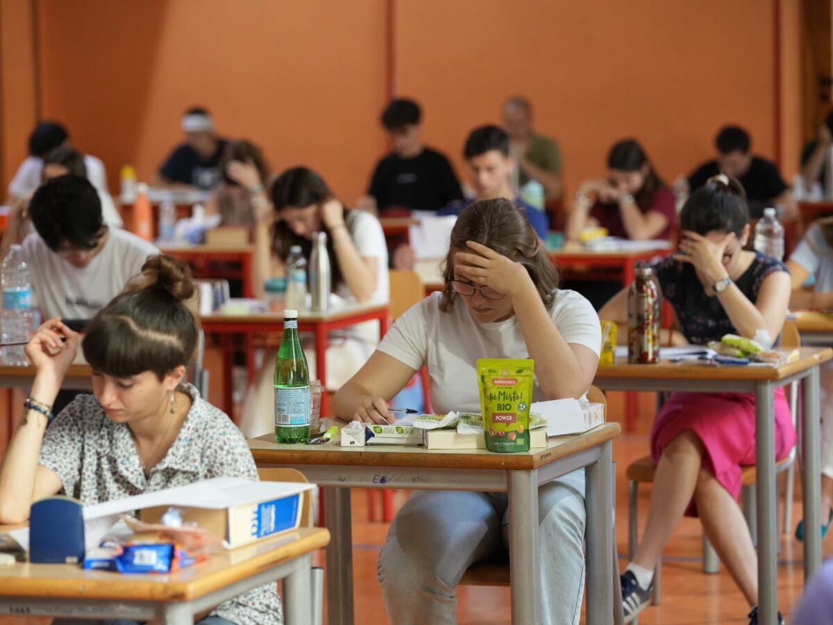 Scrive un tema sul caso Cecchettin e racconta la sua storia: l'ex fidanzato accusato
