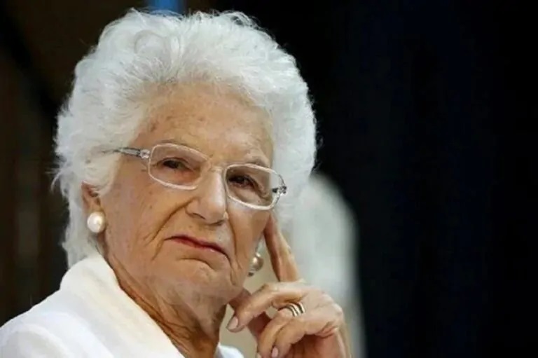 Elena Basile attacca Liliana Segre: "Imita i nazisti"