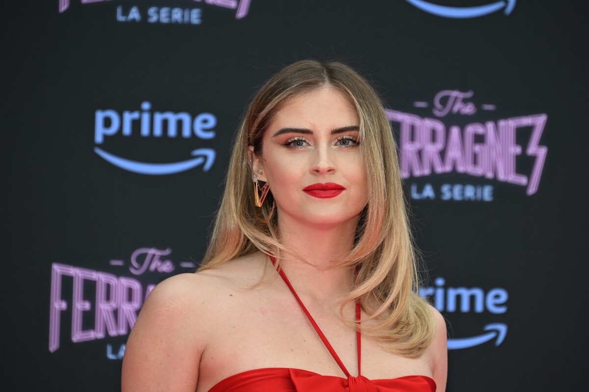 Valentina Ferragni rompe il silenzio sulla crisi tra Chiara e Fedez: le parole