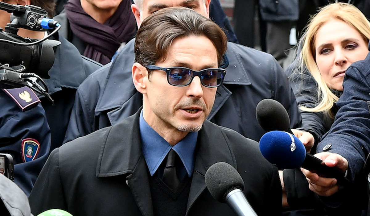 Mediaset, Pier Silvio Berlusconi apre le porte a Fabio Fazio