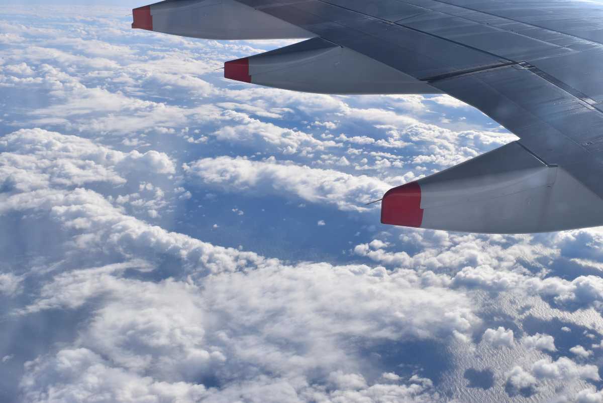 Atterraggio di emergenza all'aeroporto di Elmas: cosa è accaduto