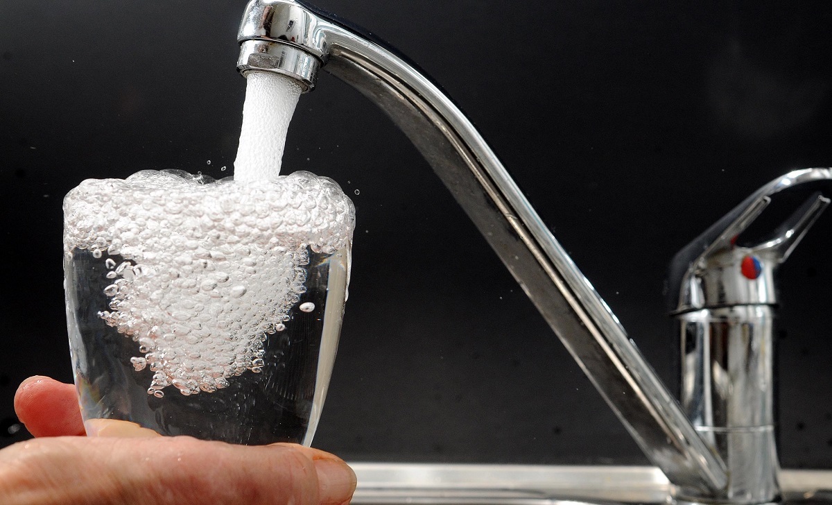 3 miliardi di persone senza acqua potabile entro il 2050: l'allarme degli scienziati