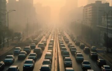 Inquinamento ambientale