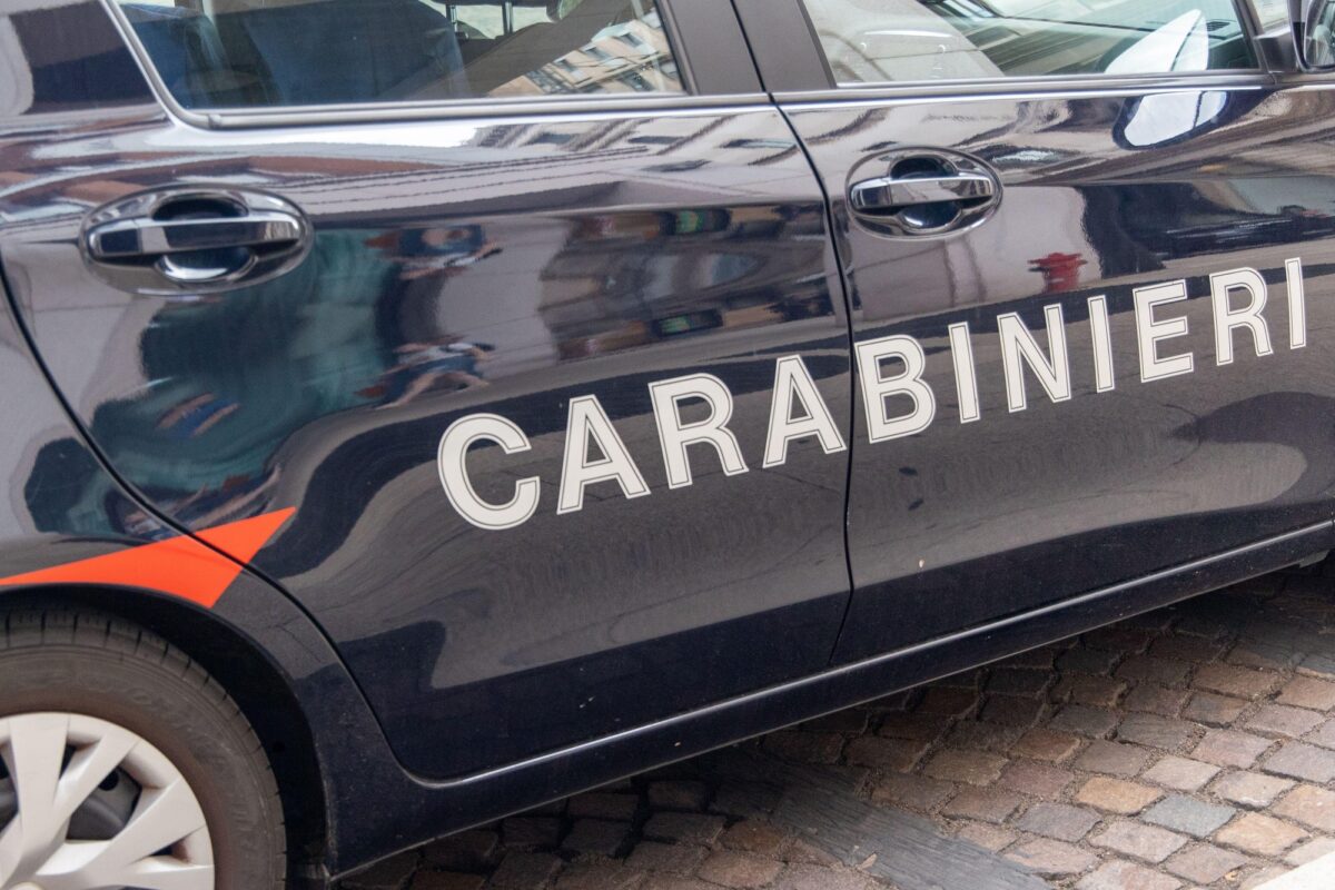 Testa di capretto sotto casa del giudice: riceveva da mesi lettere minatorie
