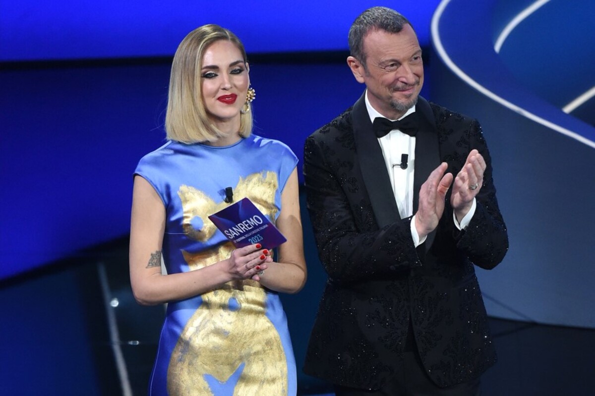 Sanremo, colori vietati: "Nessuno li può indossare sul palco"