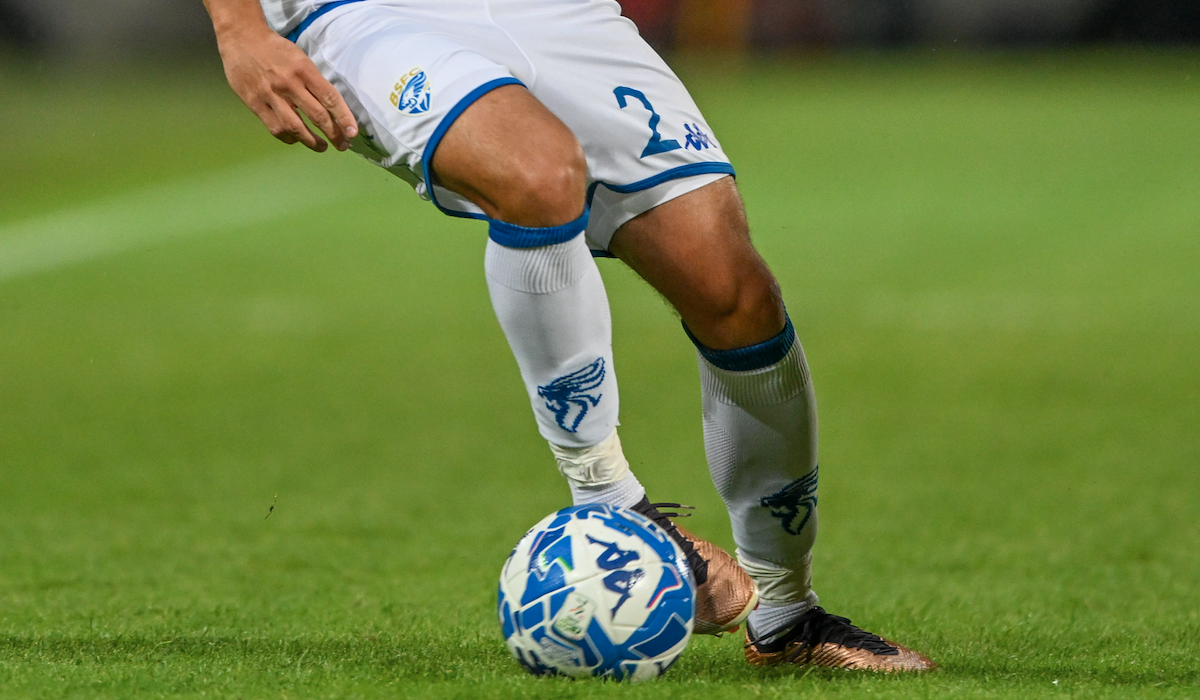 Serie A: Attivata piattaforma anti pezzotto