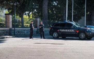 22enne guineano si impicca nel Cpr di Roma