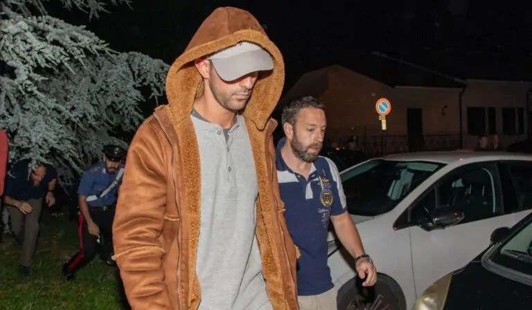 Omicidio Giulia Tramontano: oggi seconda udienza per Alessandro Impagnatiello