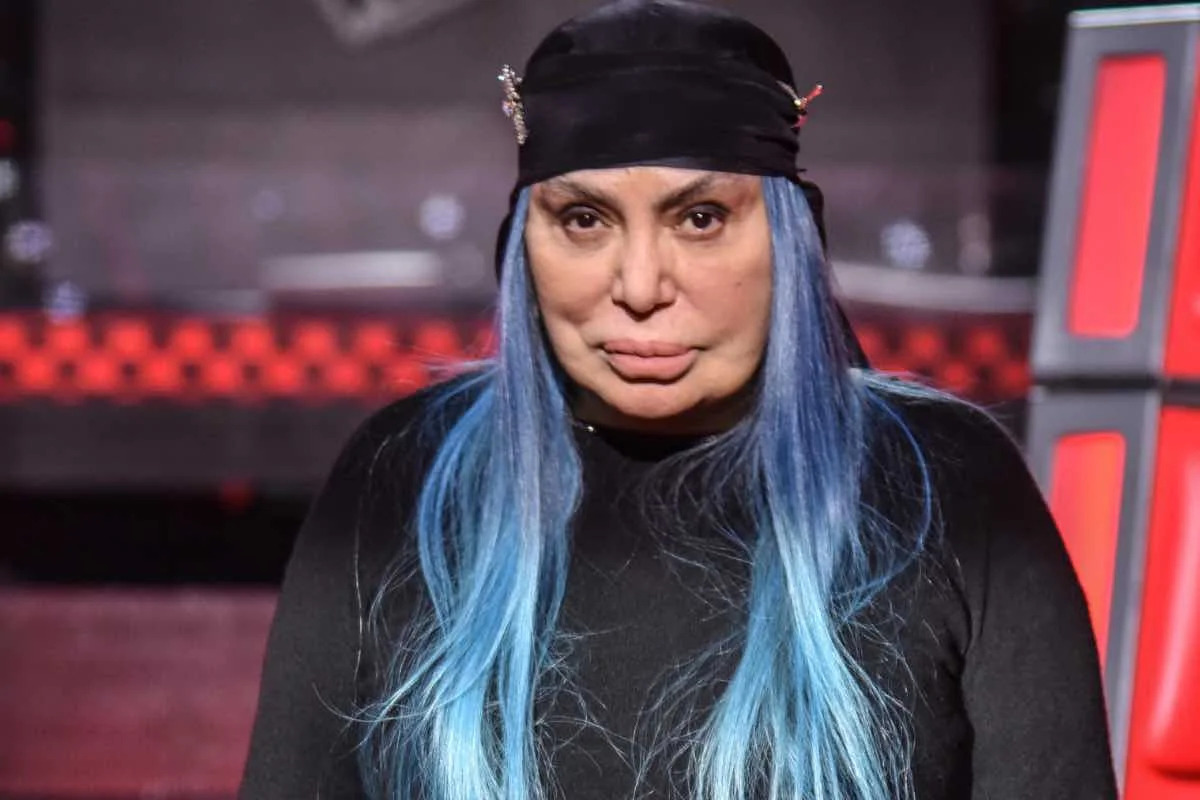 Festival di San Marino, Loredana Bertè al secondo posto: la reazione