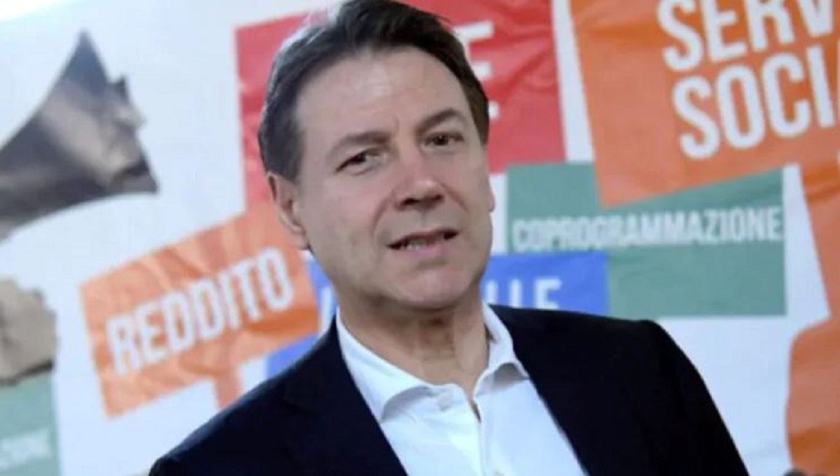 Giuseppe Conte: "Con il PD abbiamo un rapporto paritario, non siamo subordinati"