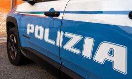 Christian Sodano minacce famiglia