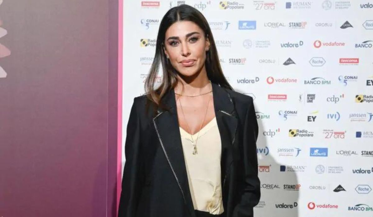 Belen Rodriguez, cosa c'è dietro alla rottura con Elio Lorenzoni? "Lei è partita per la Scozia"