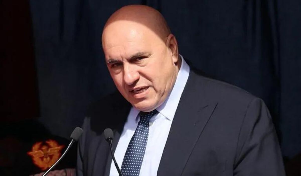 Mar Rosso, l'annuncio di Crosetto: "Italia avrà comando tattico della missione UE"