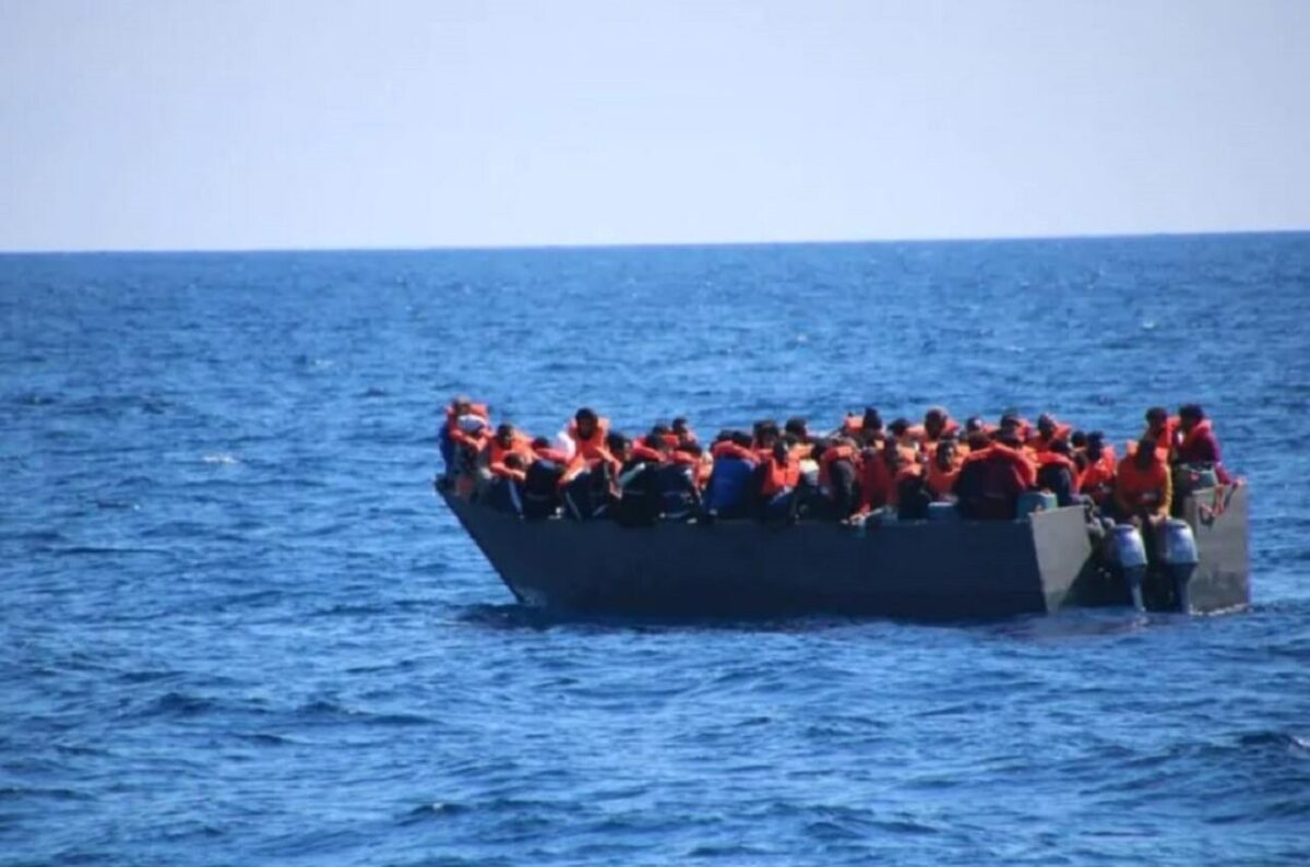 Un anno dopo la strage di Cutro: il ricordo della tragedia