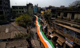 India, almeno 4 morti durante una protesta