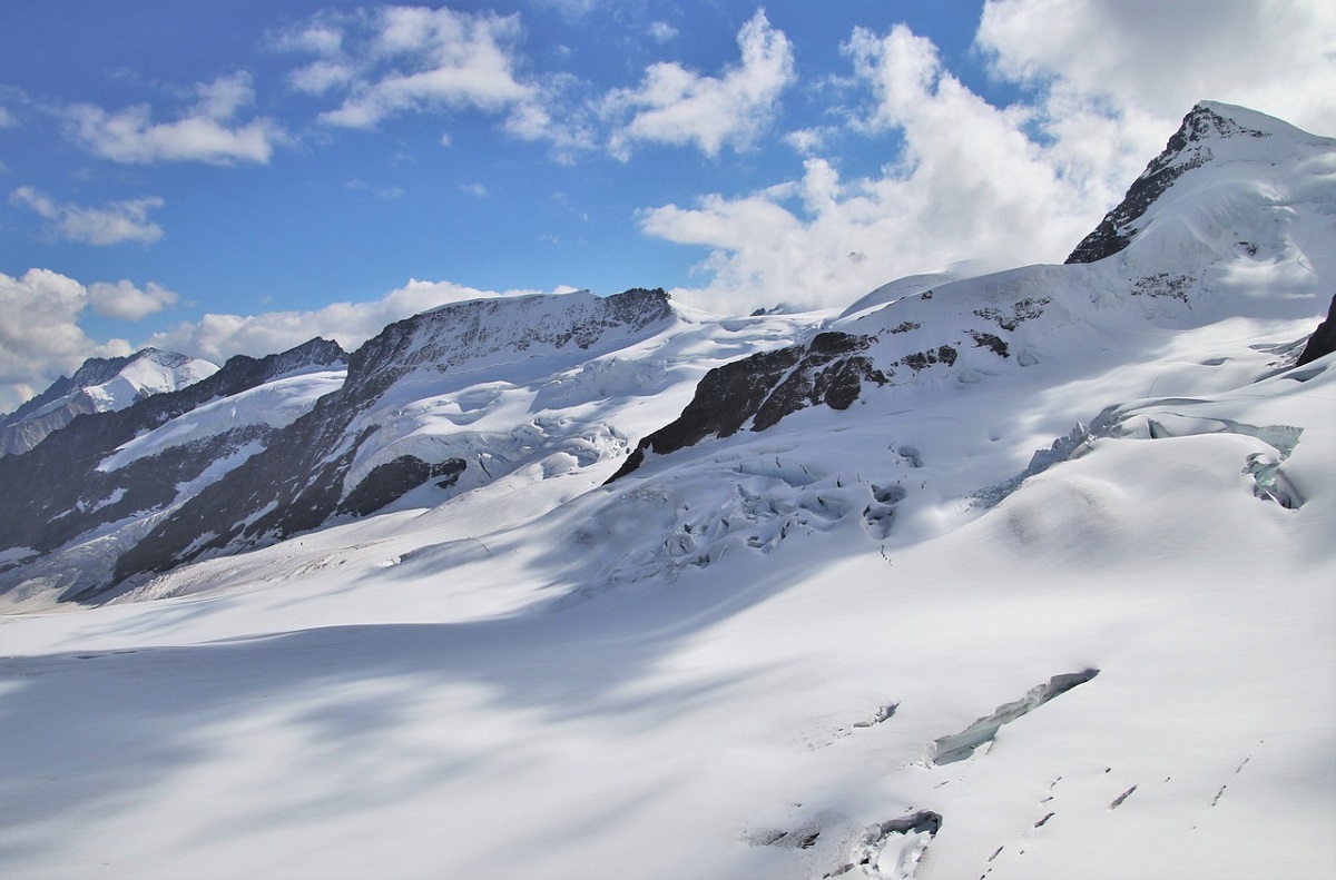 Previsioni meteo: In arrivo un vortice ciclonico portatore di pioggia e neve