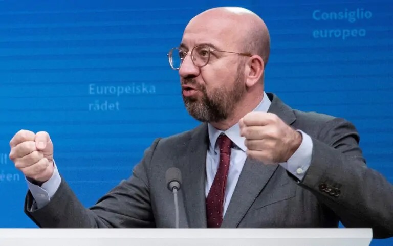 Vertice Ue, vittoria per l'Ucraina: trovato accordo per nuovi fondi