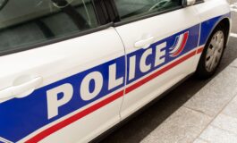 Polizia francese