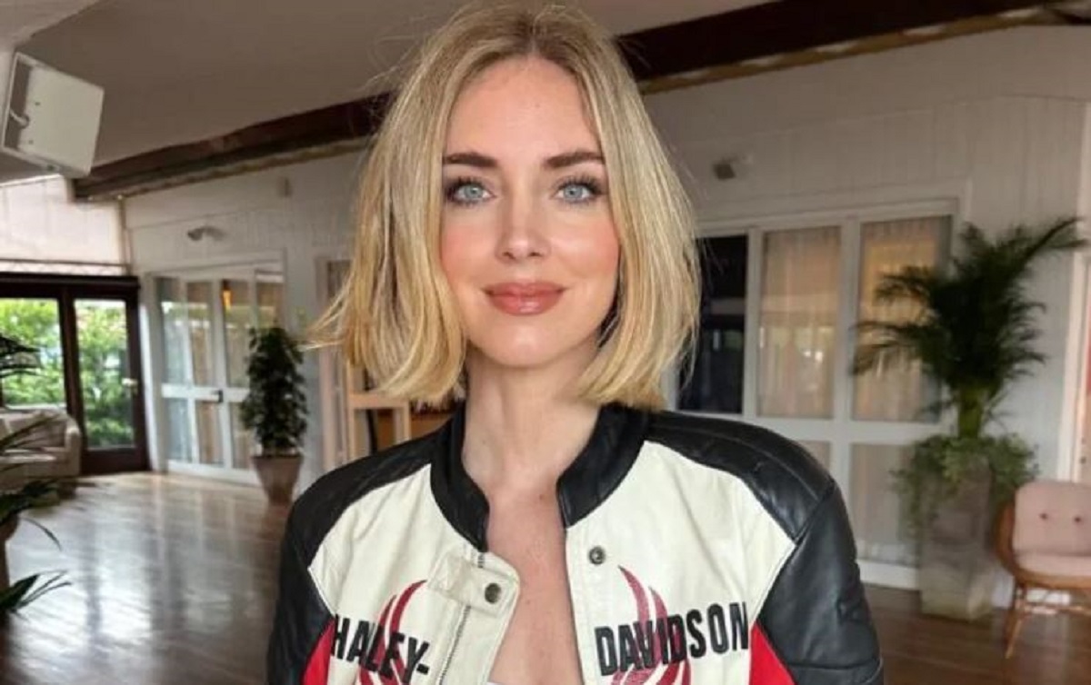 Pigna rinuncia a collaborazione con Chiara Ferragni: "Scelta illegittima e strumentale"