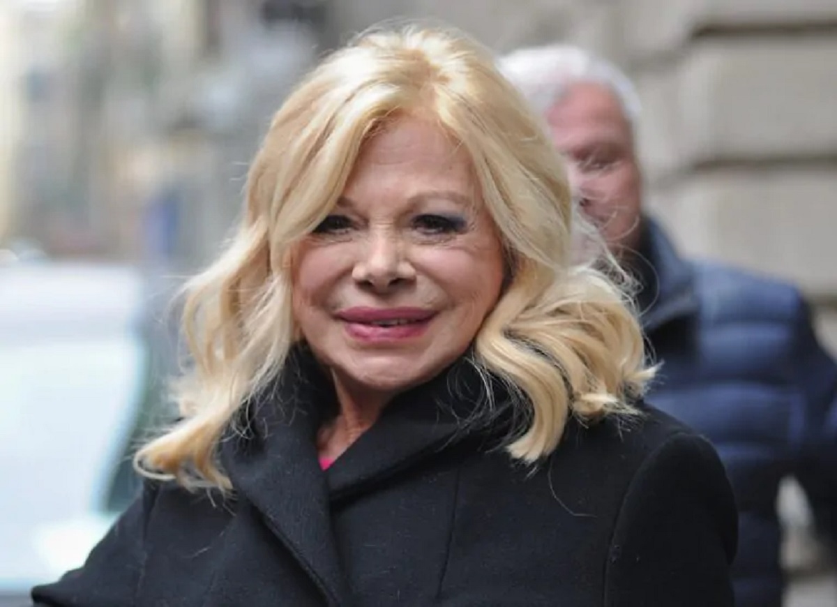 Morte Sandra Milo: cosa ne sarà dei suoi amati cani?